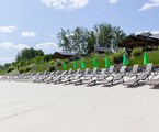 Orlovskij(Podmoskov`e) Park-otel`: Пляж