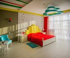 Orlovskij(Podmoskov`e) Park-otel`: Семейный Люкс 4-местный 2-комнатный