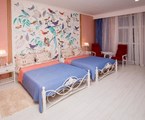 Orlovskij(Podmoskov`e) Park-otel`: Супериор 2-местный TWIN Супериор 2-местный (TWIN)