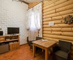 Orlovskij(Podmoskov`e) Park-otel`: Люкс 2-местный 2-комнатный Люкс Люкс 2-местный в гостевом доме на 2 этаже