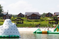 Orlovskij(Podmoskov`e) Park-otel`: Пляж и территория - photo 12