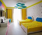 Orlovskij(Podmoskov`e) Park-otel`: Семейный 4-местный 2-комнатный Люкс Семейный Люкс 4-местный 2-комнатный