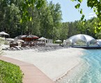 Orlovskij(Podmoskov`e) Park-otel`: Пляж