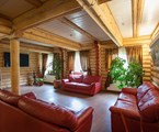 Orlovskij(Podmoskov`e) Park-otel`: Гостевой дом 16-местный 2-этажный