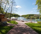 Orlovskij(Podmoskov`e) Park-otel`: Территория