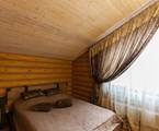 Orlovskij(Podmoskov`e) Park-otel`: Коттедж с русской баней 4-местный Коттедж 4-местный (с русской баней)