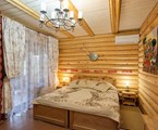 Orlovskij(Podmoskov`e) Park-otel`: Гостевой дом 16-местный 2-этажный