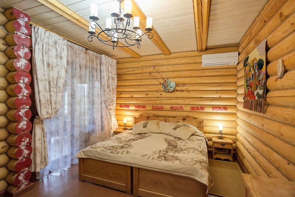 Orlovskij(Podmoskov`e) Park-otel`: Гостевой дом 16-местный 2-этажный