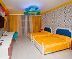 Orlovskij(Podmoskov`e) Park-otel`: Супериор Дизайн 2-местный TWIN Супериор Дизайн 2-местный (TWIN)