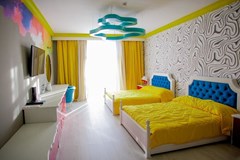 Orlovskij(Podmoskov`e) Park-otel`: Супериор Дизайн 2-местный TWIN Супериор Дизайн 2-местный (TWIN) - photo 125