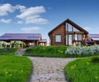 Orlovskij(Podmoskov`e) Park-otel`: Коттедж Стандарт 4-местный 2-уровневый Коттедж Стандарт 4-местный 2-уровневый