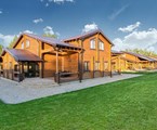 Orlovskij(Podmoskov`e) Park-otel`: Гостевой дом 16-местный 2-этажный "Гостевой дом" Коттедж 16-местный 2-этажный "Гостевой дом"