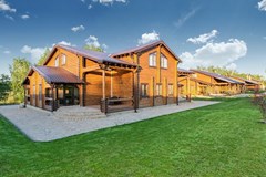 Orlovskij(Podmoskov`e) Park-otel`: Гостевой дом 16-местный 2-этажный "Гостевой дом" Коттедж 16-местный 2-этажный "Гостевой дом" - photo 60