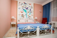 Orlovskij(Podmoskov`e) Park-otel`: Люкс 2-местный СПА Люкс 2-местный (СПА) - photo 98