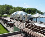 Orlovskij(Podmoskov`e) Park-otel`: Ресторан на природе Золотой Фазан