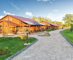 Orlovskij(Podmoskov`e) Park-otel`: Коттедж Люкс 4-местный 2-этажный Коттедж Люкс 4-местный 2-этажный