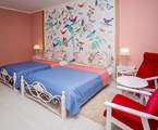 Orlovskij(Podmoskov`e) Park-otel`: Супериор 2-местный TWIN Супериор 2-местный (TWIN)