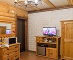 Orlovskij(Podmoskov`e) Park-otel`: Гостевой дом 16-местный 2-этажный "Гостевой дом" Коттедж 16-местный 2-этажный "Гостевой дом"