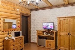 Orlovskij(Podmoskov`e) Park-otel`: Гостевой дом 16-местный 2-этажный "Гостевой дом" Коттедж 16-местный 2-этажный "Гостевой дом" - photo 62