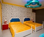 Orlovskij(Podmoskov`e) Park-otel`: Супериор Дизайн 2-местный TWIN Супериор Дизайн 2-местный (TWIN)