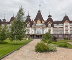 Orlovskij(Podmoskov`e) Park-otel`: Внешний вид