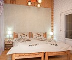 Orlovskij(Podmoskov`e) Park-otel`: Коттедж Люкс 4-местный 2-этажный