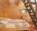 Orlovskij(Podmoskov`e) Park-otel`: Коттедж Стандарт 4-местный 2-уровневый Коттедж Стандарт 4-местный 2-уровневый