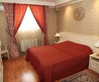 Novy`j Bereg Otel`: Апартаменты 2-комнатный 4-местный (с кухней)