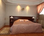 Novy`j Bereg Otel`: Апартаменты 2-комнатный 4-местный (с кухней)