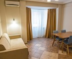 Novy`j Bereg Otel`: Семейный 2-местный 2-комнатный