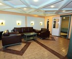 Novy`j Bereg Otel`: Банный комплекс