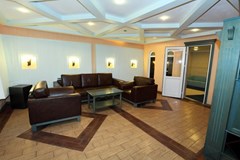 Novy`j Bereg Otel`: Банный комплекс - photo 13