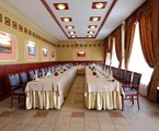 Novy`j Bereg Otel`: Ресторан