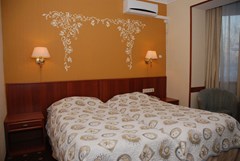 Novy`j Bereg Otel`: Стандартный 2-местный - photo 42