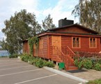 Novy`j Bereg Otel`: Банный комплекс