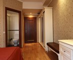 Novy`j Bereg Otel`: Апартаменты 2-комнатный 4-местный (с кухней)