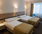 Novy`j Bereg Otel`: Семейный 2-местный 2-комнатный