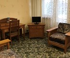 Aksakovskie zori Sanatorij: Стандартный 2-местный 1-комнатный