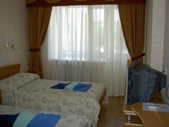 Marfinskij Sanatorij: ПК 2-местный 1-комнатный (Д,Е)  - photo 24