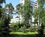 Svetlana(Moskva) Sanatorij: Территория