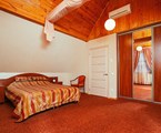 Bogorodsk Otel`: Улучшенный 2-местный 1-комнатный Улучшенный 2-местный 1-комнатный