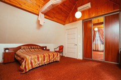 Bogorodsk Otel`: Улучшенный 2-местный 1-комнатный Улучшенный 2-местный 1-комнатный - photo 76