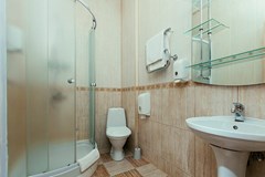 Bogorodsk Otel`: Улучшенный 2-местный 1-комнатный С/у - photo 79