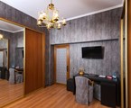 Bogorodsk Otel`: Полулюкс 2-местный (с джакузи)