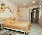 Bogorodsk Otel`: Улучшенный 2-местный 1-комнатный Улучшенный 2-местный 1-комнатный