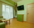 Bogorodsk Otel`: Полулюкс 2-местный 1-комнатный Полулюкс 2-местный 1-комнантный