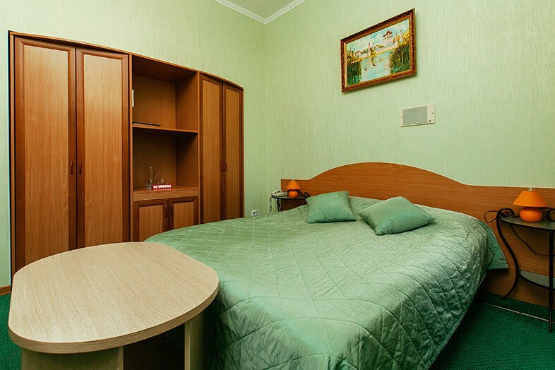 Bogorodsk Otel`: Стандарт 2-местный 1-комнатный Стандартный 2-местный 1-комнатный