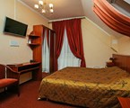 Bogorodsk Otel`: Стандарт 2-местный 1-комнатный Стандартный 2-местный 1-комнатный