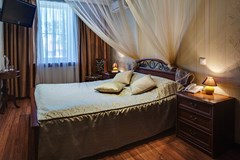 Bogorodsk Otel`: Стандартный 2-местный 1-комнатный - photo 1