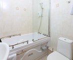 Bogorodsk Otel`: Полулюкс 2-местный 1-комнатный с джакузи С/у